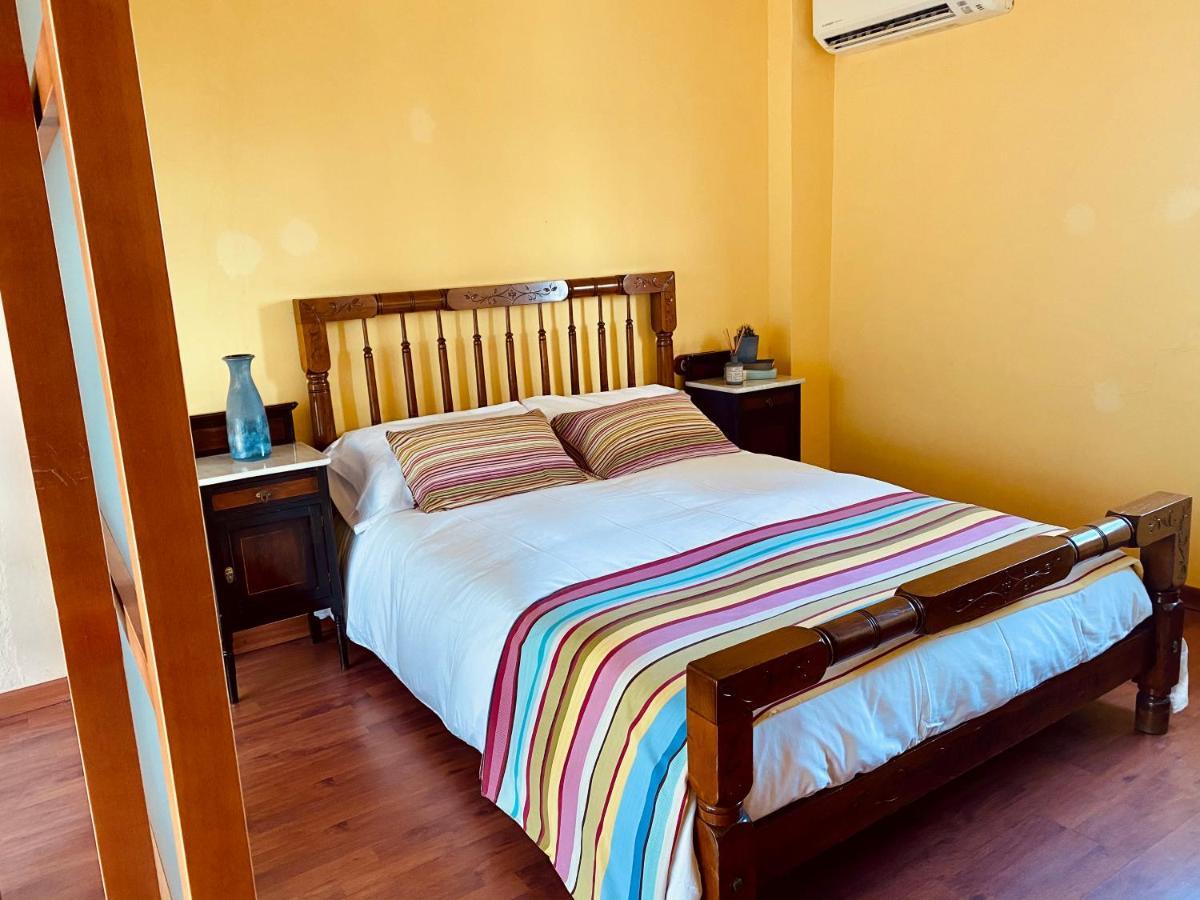 La Casa Del Riu Vell Villa Sant Jaume d'Enveja Ngoại thất bức ảnh