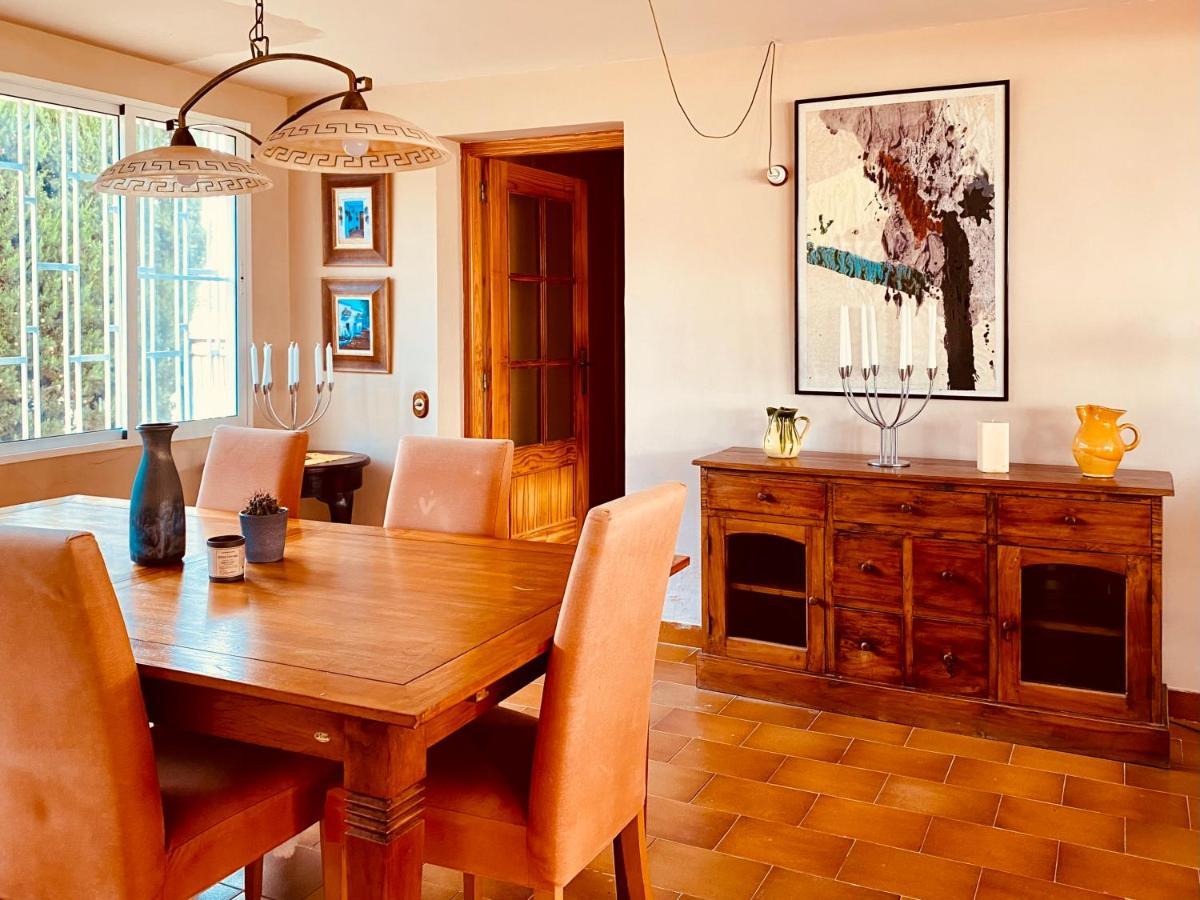 La Casa Del Riu Vell Villa Sant Jaume d'Enveja Ngoại thất bức ảnh