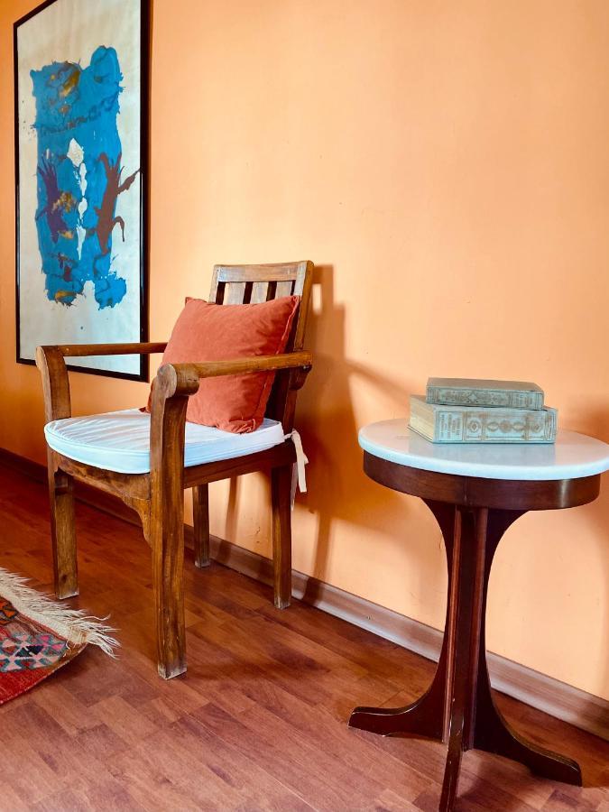 La Casa Del Riu Vell Villa Sant Jaume d'Enveja Ngoại thất bức ảnh