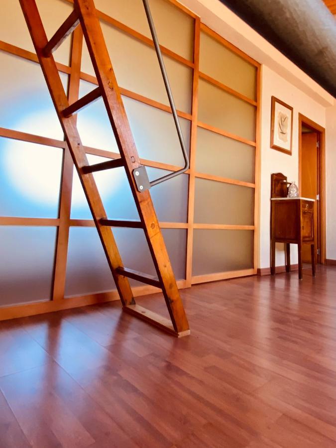La Casa Del Riu Vell Villa Sant Jaume d'Enveja Ngoại thất bức ảnh